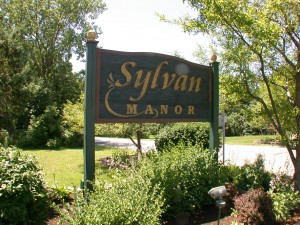 Sylvan Manor summer