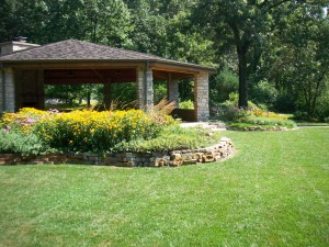 The Meyer Pavilion